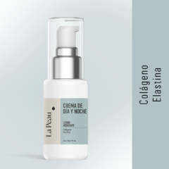 CREMA DIA Y NOCHE ( 2 EN 1)
