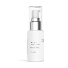 CREMA ROSTRO - CUELLO Y ESCOTE - REAFIRMANTE Y NUTRITIVA