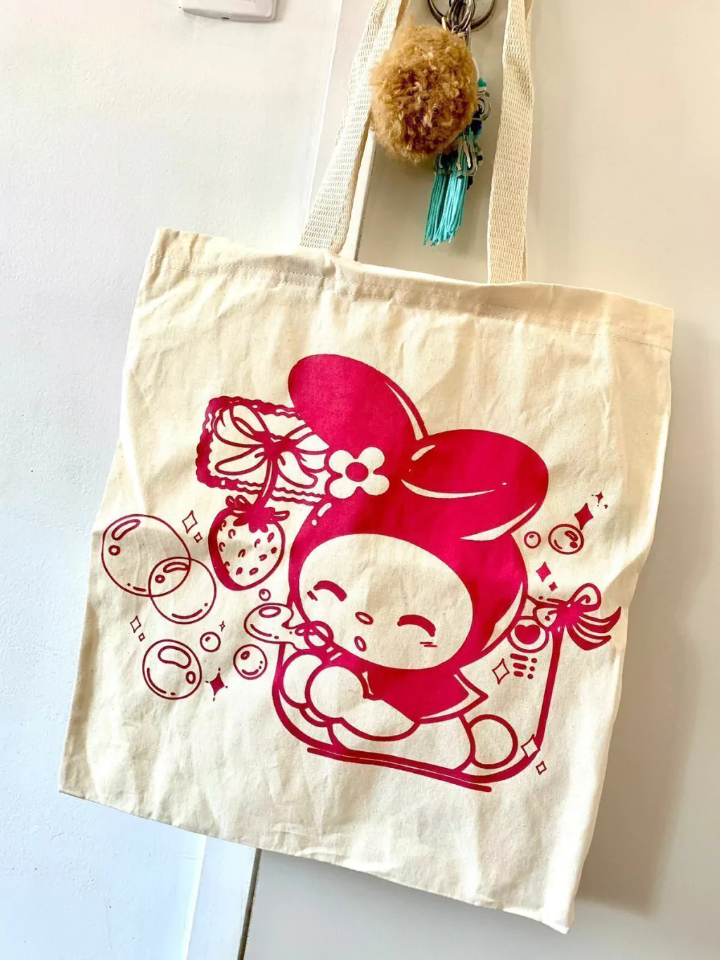 Ecobag My Melody
