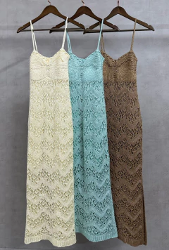 Vestido Solar - comprar online