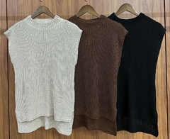 Max Colete Tricot na internet
