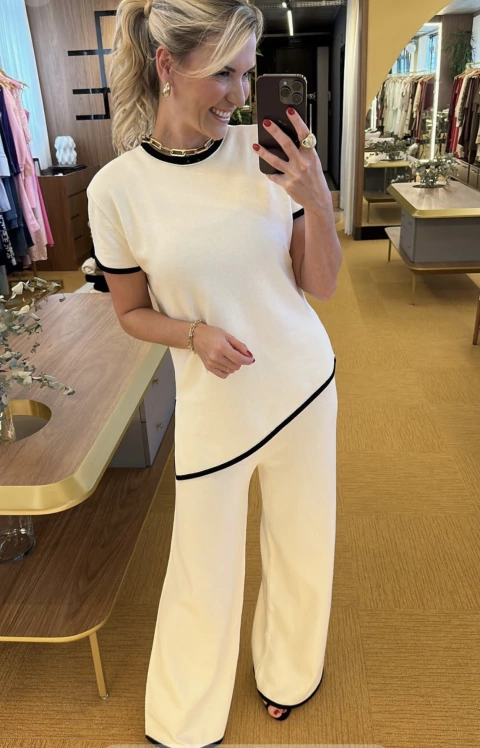 Conjunto Celi - comprar online