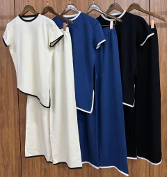 Conjunto Celi na internet