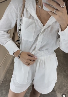 Conjunto Camisa e Short - comprar online