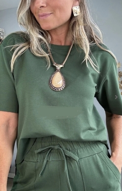 Conjunto Moletinho - Bela Trend
