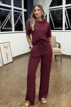 Conjunto Moletinho na internet