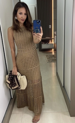 Vestido Nataly - comprar online