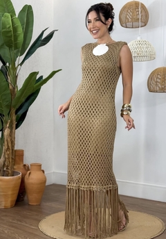 Vestido Trancoso