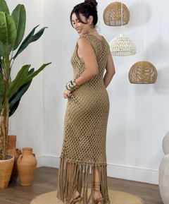 Vestido Trancoso - comprar online