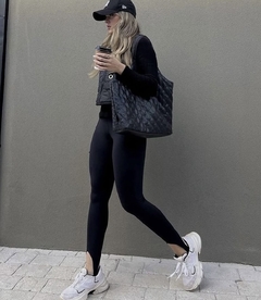 Calça Legging Pezinho - comprar online