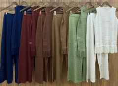 Conjunto Trancoso - Bela Trend