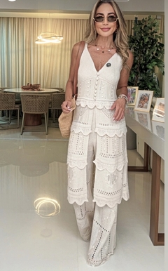 Conjunto Boho - comprar online