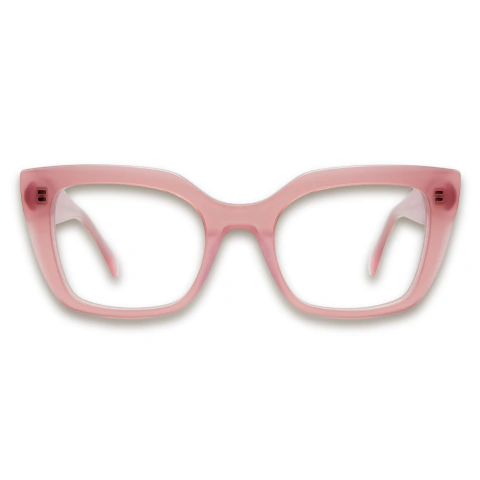 ÓCULOS DE GRAU FEMININO ACETATO - CORA