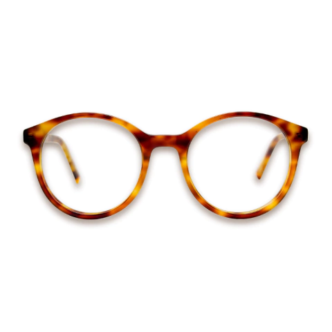 ÓCULOS DE GRAU FEMININO ACETATO - BETINA