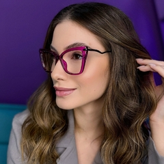 ELIANA - Ótica Sirena - Óculos que contam a sua história!