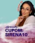 Imagem do banner rotativo Ótica Sirena - Óculos que contam a sua história!