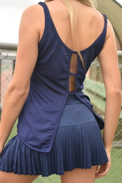 Musculosa Cora - Telix