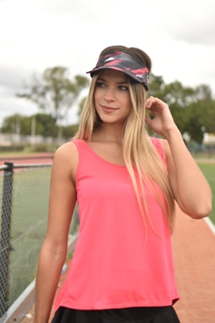 Musculosa Cora - comprar online