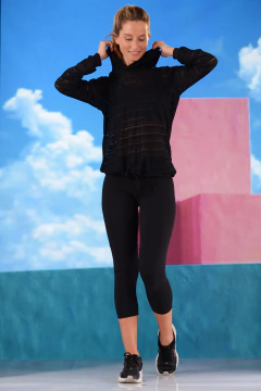 Buzo Jamaica - Telix Minorista