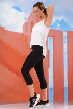 Musculosa Arizona