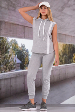 Chaleco Paloma - comprar online