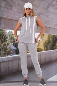 Chaleco Paloma en internet