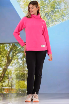 Buzo Selva - comprar online