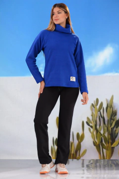 Buzo Selva - comprar online