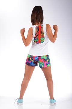 Musculosa Ela