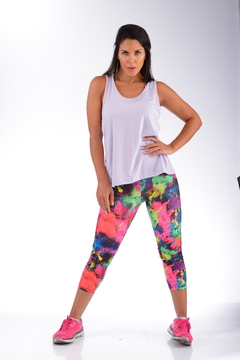Musculosa Ami en internet