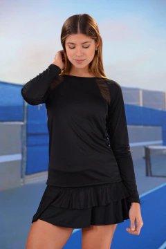 Remera Cele Bro - Telix Minorista