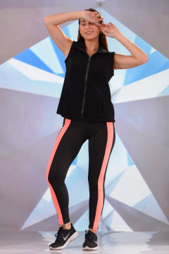 Chaleco Domi - tienda online