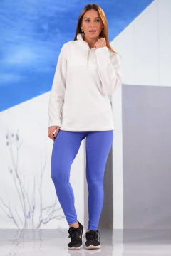 Buzo Mole en internet