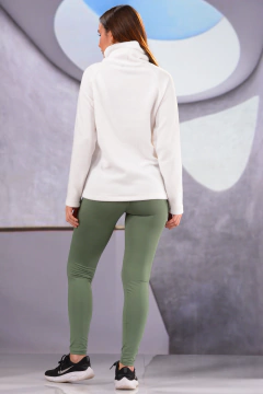 Buzo Selva - Telix Minorista