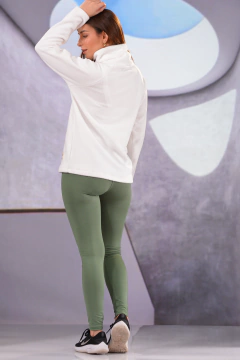 Buzo Selva - tienda online