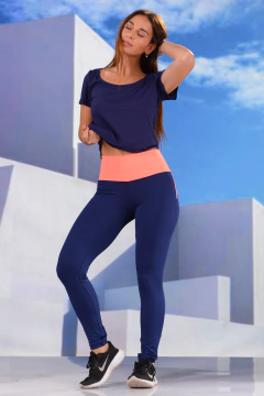 Calza Mele Lisa en internet