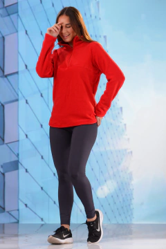 Buzo Mole en internet