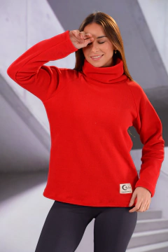 Buzo Selva - tienda online