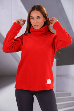 Imagen de Buzo Selva