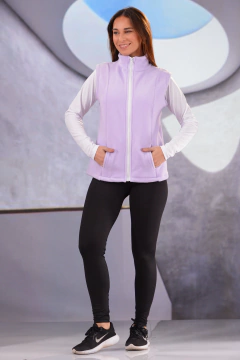 Chaleco Domi - comprar online