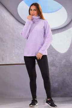 Buzo Selva en internet