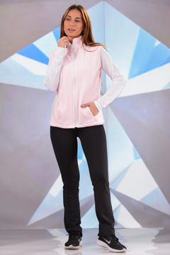 Chaleco Domi - tienda online