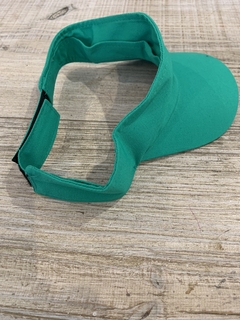 Visera Sima