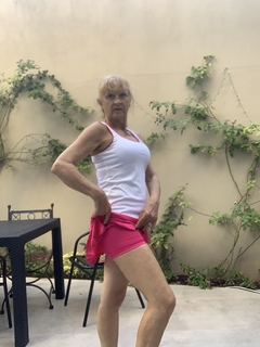 Musculosa Muna