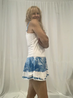 Vestido Tofi - tienda online