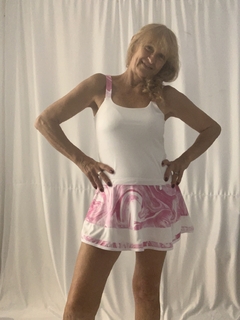Vestido Tofi - Telix