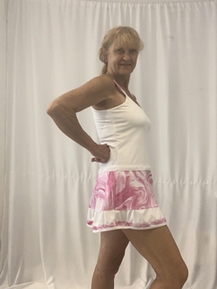 Vestido Tofi - comprar online