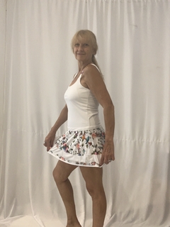Vestido Tofi