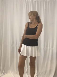 Musculosa Serena