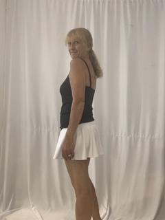 Musculosa Serena - Telix